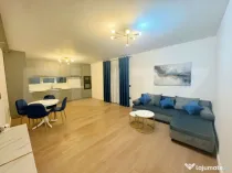 Apartament 2 camere, parcare subterana, 65 mp, zona Metro