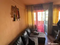 Garsonieră decomandată, 36 mp, zona Craiovita Noua