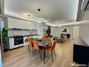 Apartament cochet | Vedere panoramică | Parcare subterană. 