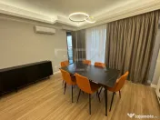 Apartament cochet | Vedere panoramică | Parcare subterană. 