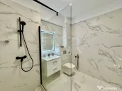 Apartament cochet | Vedere panoramică | Parcare subterană. 