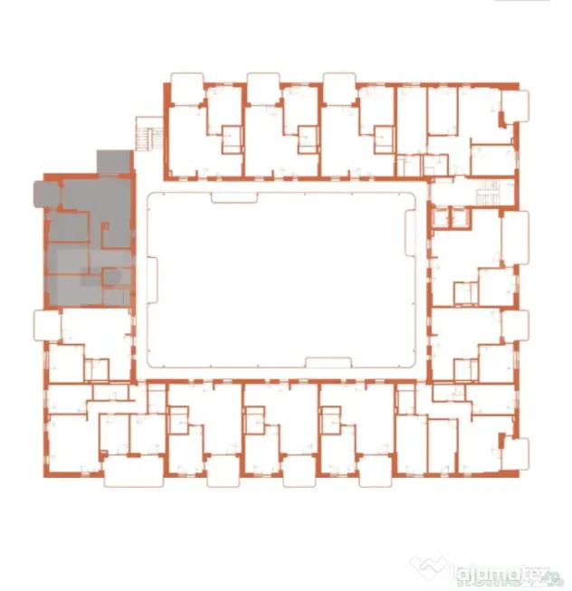 Comision 0! River by Hexagon, Apartament 4 camere, 95.6 MP, - Cluj-Napoca (Cluj)