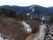 Comision 0 | Teren intravilan de vânzare – Predeal | B... 