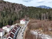 Comision 0 | Teren intravilan de vânzare – Predeal | B... 