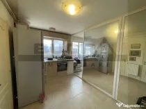 Apartament de 1 camera 36mp, terasa 21mp, zona Iulius Mall