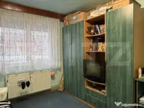 Apartament de 2 camere | Tractorul | Parter | Necesită reno