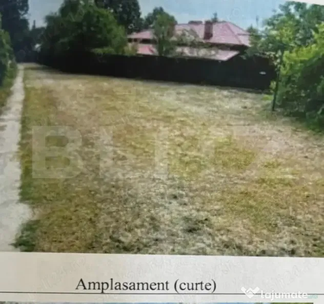 Casă 70 mp– Valea Caselor, Dâmbovița