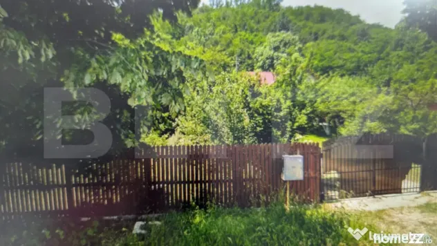 Casă 70 mp– Valea Caselor, Dâmbovița