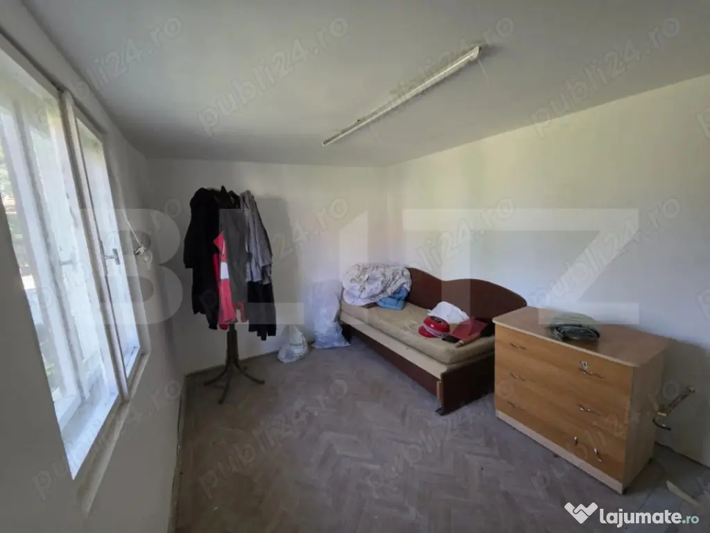 Casă 70 mp– Valea Caselor, Dâmbovița