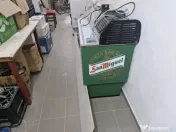 Spațiu Comercial Pizzerie 