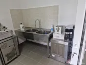 Spațiu Comercial Pizzerie 