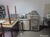 Spațiu Comercial Pizzerie 