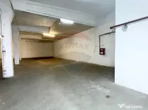 Spațiu industrial Parc Uta 1 - 333 mp