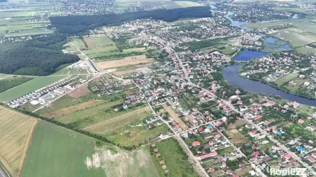 Cobeanca PRIMARIE Ogorului Loturi 500 - 1100 mp URBANISM ...