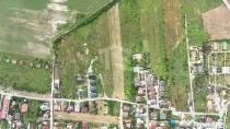 Cobeanca Ogorului Loturi 500 - 1100 mp URBANISM DE CONSTR...