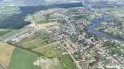 Cobeanca Ogorului Loturi 500 - 1100 mp URBANISM DE CONSTR...