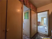 Apartament in areal verde, Lenin, Sfantu Gheorghe, Covasna 