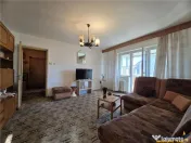 Apartament in areal verde, Lenin, Sfantu Gheorghe, Covasna 