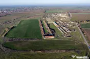 NĂDLAC | Teren 1.15 HA lângă Autostradă | 2.500mp Hale