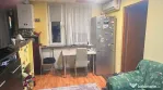 Vand apartament cu 3 camere in Deva, zona Dacia, mobilat, utilat