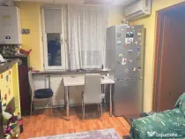 Vand apartament cu 3 camere in Deva, zona Dacia, mobilat, utilat