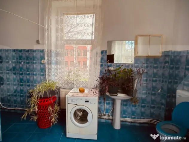 Proprietate deosebită în zona centrală Arad | 180 mp util