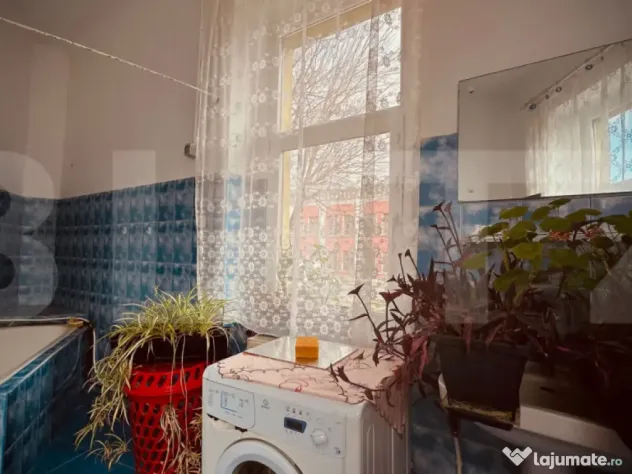 Proprietate deosebită în zona centrală Arad | 180 mp util