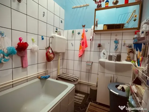 Proprietate deosebită în zona centrală Arad | 180 mp util