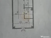 Popesti leordeni garsoniera32 mp , parter /3 , 43000 eur 