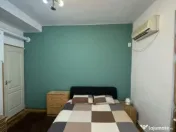 Garsonieră pe Strada Armenească – fără risc seismic, bloc reabilitat 