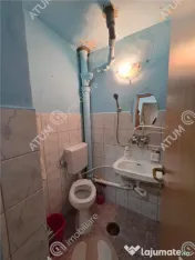 Garsoniera in zona Lazaret din Sibiu 