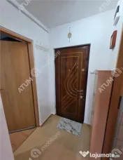 Garsoniera in zona Lazaret din Sibiu 