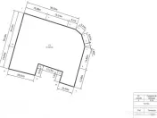 Teren Dublă Deschidere 1571 mp 