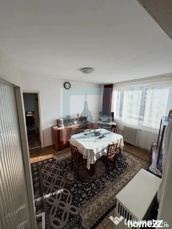 Apartament 3 camere , 60mp, Etj 2/3 - zona Râșnov/ISR - Rasnov (Brasov)