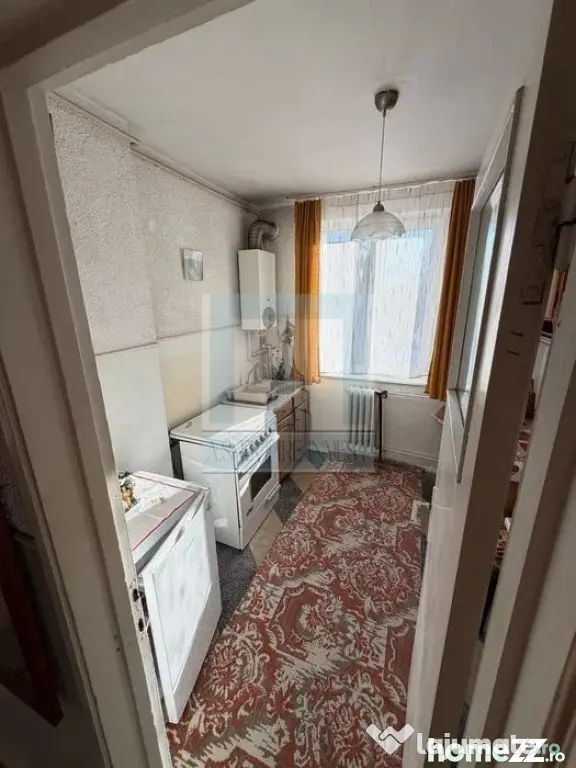 Apartament 3 camere , 60mp, Etj 2/3 - zona Râșnov/ISR - Rasnov (Brasov)