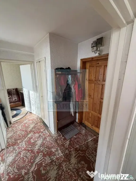 Apartament 3 camere , 60mp, Etj 2/3 - zona Râșnov/ISR - Rasnov (Brasov)