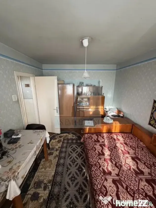 Apartament 3 camere , 60mp, Etj 2/3 - zona Râșnov/ISR - Rasnov (Brasov)