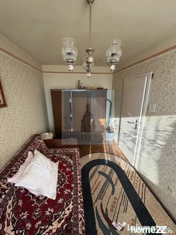 Apartament 3 camere , 60mp, Etj 2/3 - zona Râșnov/ISR - Rasnov (Brasov)