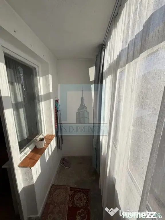 Apartament 3 camere , 60mp, Etj 2/3 - zona Râșnov/ISR - Rasnov (Brasov)