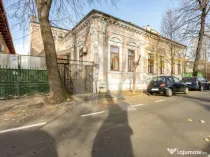 Vilă interbelică – eleganță și investiție în inima