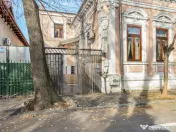 Vilă interbelică – eleganță și investiție în inima 