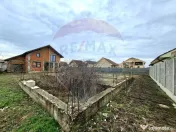 Casă în Vladimirescu, 5 camere, garaj, 1000 mp teren. C... 