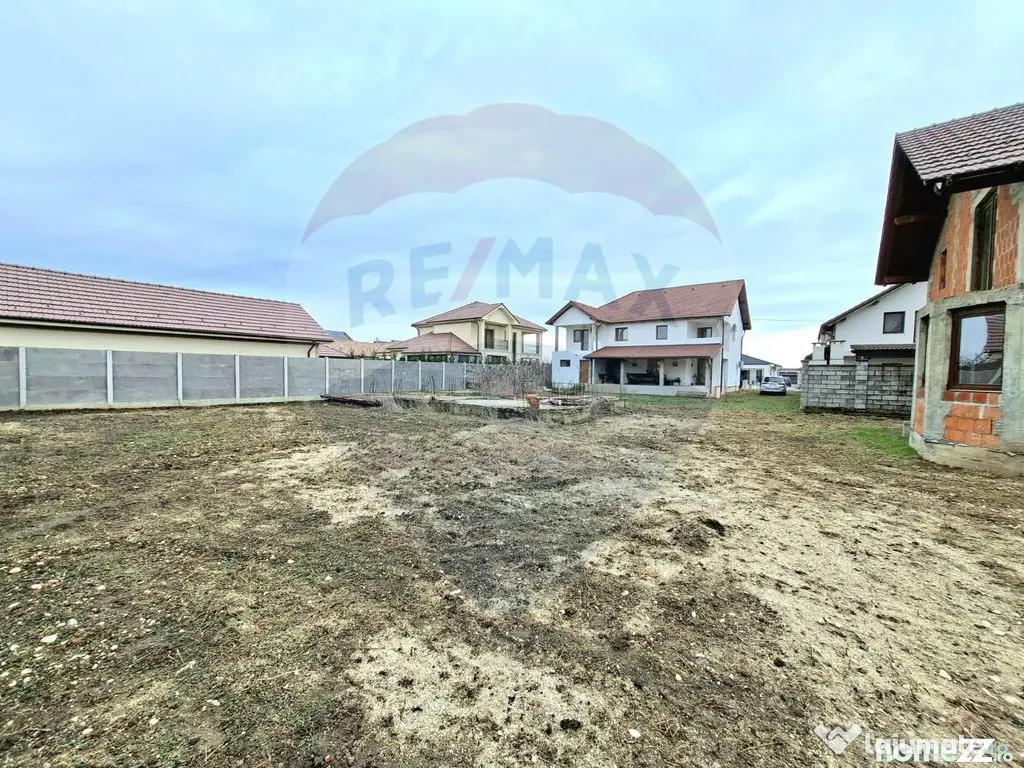 Casă în Vladimirescu, 5 camere, garaj, 1000 mp teren. C...