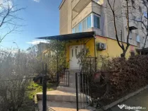 Apartament cu 2 intrari, beci 27 mp, mobilat – Orasul Vech