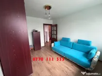 - Apartament 2 camere Renovat Total, zona Garii. Suprafata 4