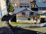 Casă / Vilă cu 5 camere de vânzare în zona Orasul Vechi 