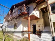 Casă / Vilă cu 5 camere de vânzare în zona Orasul Vechi 