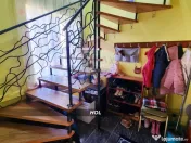 Casă / Vilă cu 5 camere de vânzare în zona Orasul Vechi 