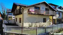 Casă / Vilă cu 5 camere de vânzare în zona Orasul Vechi