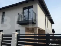 Casa individuala, 120 mp, zona Micesti